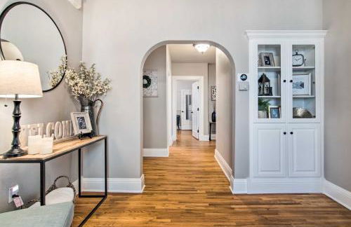 Charming Getaway, Walk to Windsor Lake and Downtown! - Foto 35