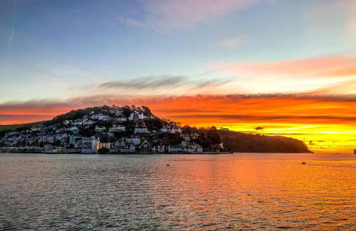 Judge's cottage - Foto 18