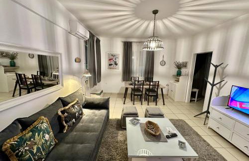 Gianna’s apartment central Aigio Cozy and Shining - Foto 2