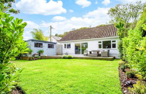 Marshmallow - 2 Bedroom Cottage - Oxwich - Foto 10