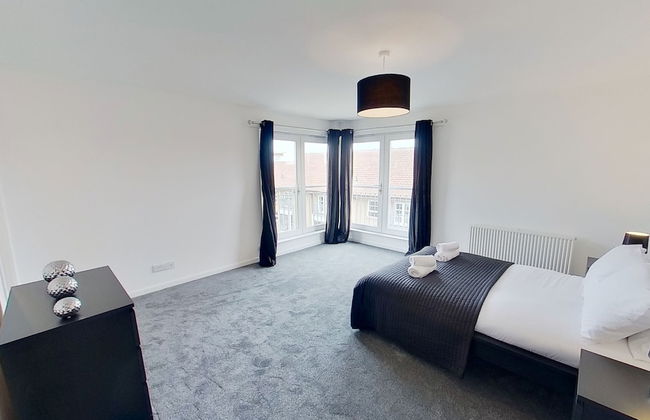 Orange Apartments Bothwell Road - Photo 22