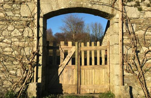 Garden Cottage - Foto 10