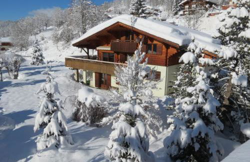 Chalet Gypaète - Foto 1
