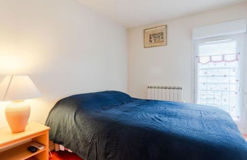 Apartment Les Lofts-17 by Interhome - Foto 14