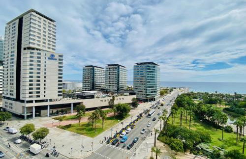 Akira Flats Diagonal Mar Apartments - Foto 75