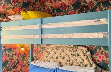 NEW - Periwinkle Townhouse - 3-min walk from Bath Spa Station - Foto 18