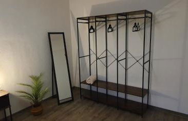 Wohlfühlapartment - 3 Schlafzimmer - Dachterrasse - kostenlos parken - Foto 9