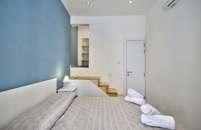 Borgo Suites - Self Catering Apartments - Valletta - by Tritoni Hotels - Foto 26