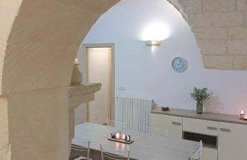 Locazioni turistiche POZZODONTE e MESSAPIA - Foto 13