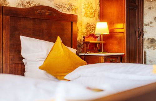 Villa im Harz - Deluxe Appartment - Frühstück, Halbpension buchbar - Foto 1