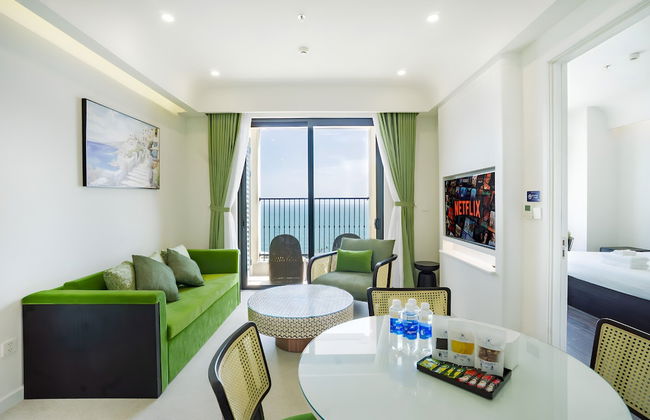 Sole Casa Phu Quoc - Foto 60