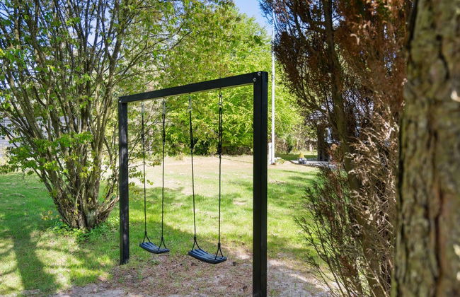 "Hejdi" - 350m from the sea - Foto 7