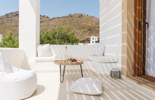 Patmos Sunshine Houses- 5 min walk from Skala Square - Foto 6