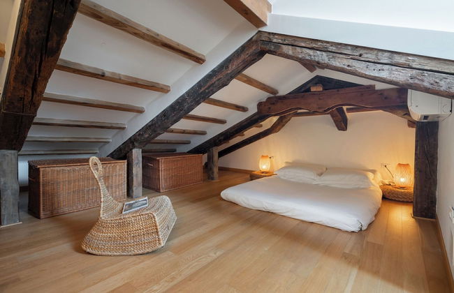 The Lion House - Foto 29