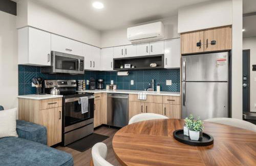 Downtown Luxury Stay 2BR - Foto 13