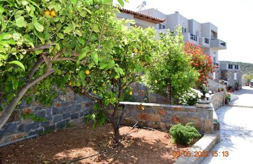 Istron MiraBella Villas - Foto 63