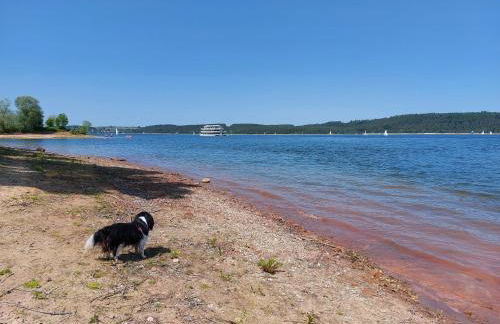 Ferienwohnung Brombachsee Ankerplatz mit Sauna bei Juliane und Klaus - Foto 18