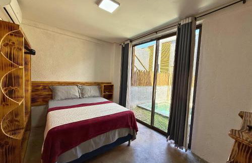 MHV Milagres - Casa Maria, ¡Refugio en condominio a pocos metros de la paradisíaca playa Marceneiro! - Foto 15