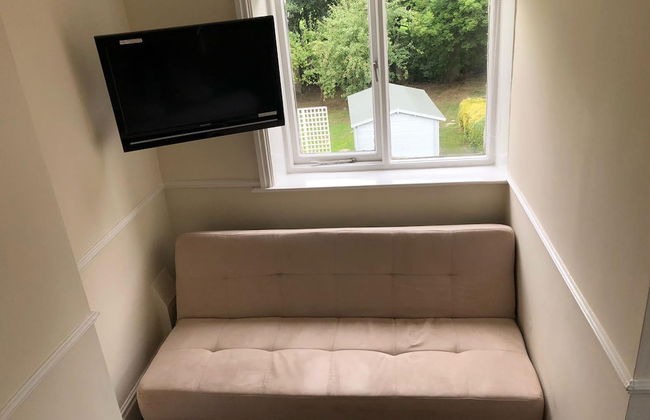 Gomersal Lodge Hotel - Foto 7