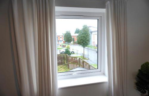 Rylance Luxury House - Free Parking - Foto 21