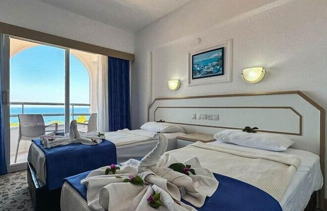 Hotel Albora - Foto 11