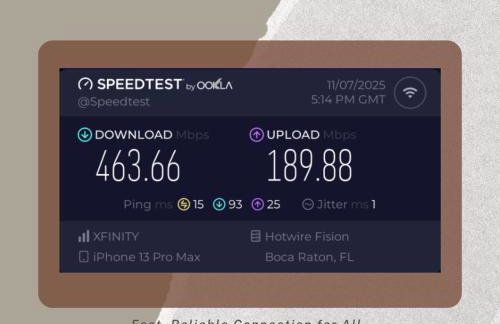 Modern 4BR Getaway Pet Friendly Outdoor Lounge - Foto 6