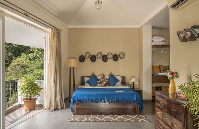 Villa Casa Baga by Iksha - Foto 2