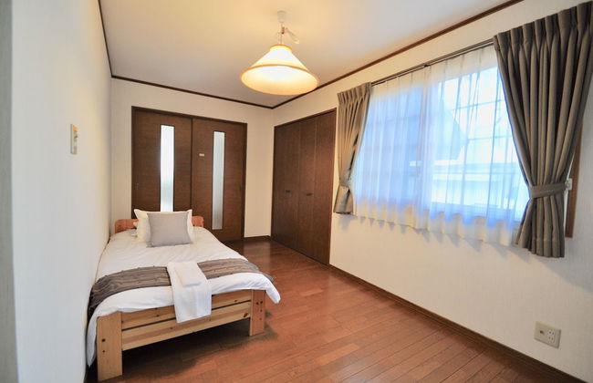 Creek House Hakuba - Foto 7