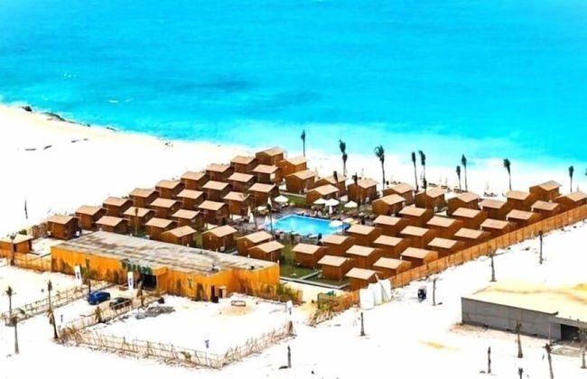 Kite Cabins At Safi Bay El Alamein - Photo 1