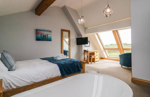 Bluebell Cottage - Foto 24