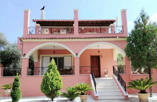 Villa Valia Seaside - Foto 2