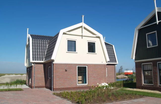 EuroParcs Poort van Amsterdam - Foto 4