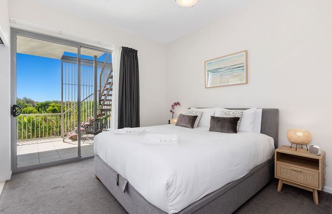 Drift Apartments - Tweed Coast Holidays - Foto 13