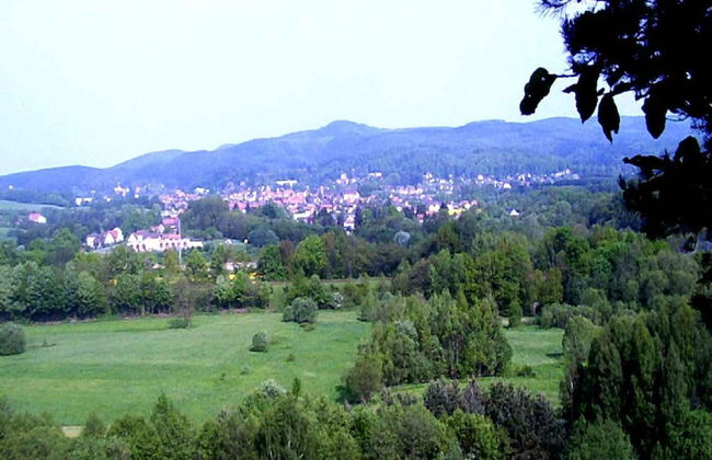 Apartment Jagdschlosschen, Bad Sachsa - Foto 62