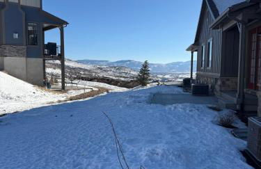 BRAND NEW Scenic Luxury Mountain Retreat - Photo 33