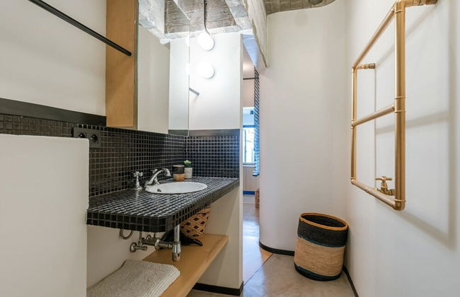 Apartment With Garden at the Seaside in Knokke - Foto 44