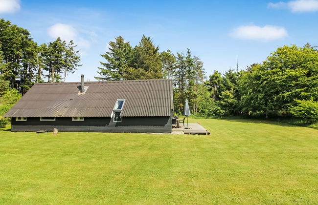 "Windelgard" - 1km from the sea - Photo 6