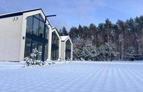 NATURA APARTAMENTY Era - Photo 6