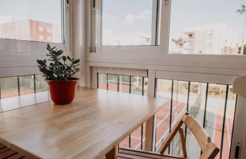 Apartamento pobla farnals playa precioso - Foto 21