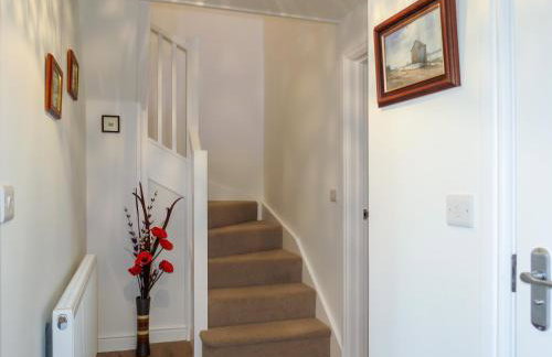 1 Roseanna Cottage, Middleton - Aldeburgh Coastal Cottages - Foto 9