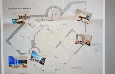 Al lado del mar "Villa Tortuga 12" - Foto 33