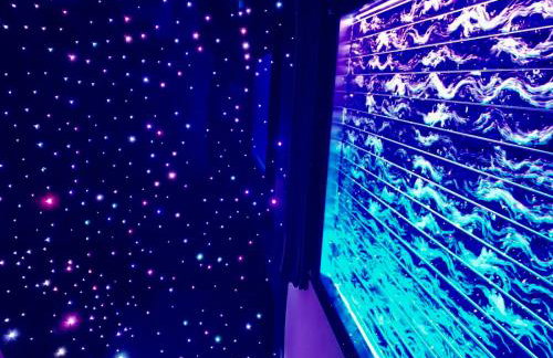 Apartments in Sky Tower with Bathtub near the window - Foto 18