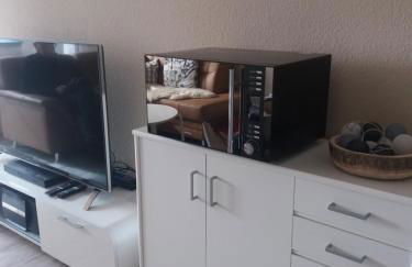 Ferienwohnung Zimt und Zucker - Foto 7