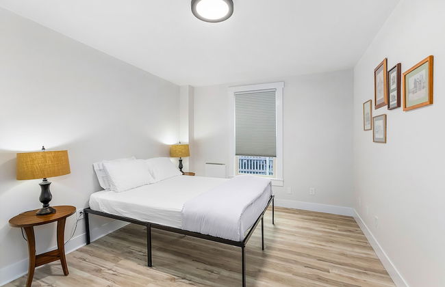 The Nighthawk Eyrie - Foto 3