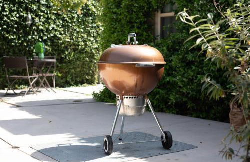 Oasis with pool and music studio by BENVENU - Foto 53