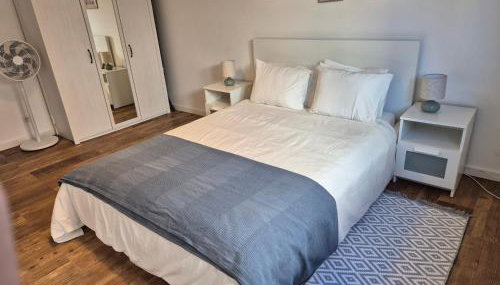 Flat near Serra da Arrábida, beaches and Lisbon - Foto 2