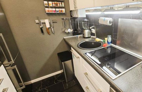 TimE to Relax in Downtown - Foto 14