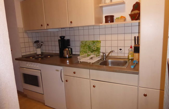 Garden Apartment, Brandenberg - Foto 8