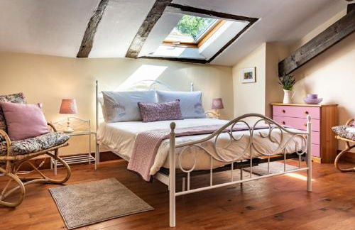 Oak Tree Gites - Foto 9