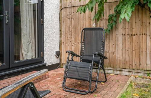 3BR Home Garden & Free Parking - New Malden - Foto 28